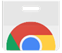 Disponível na Chrome Web Store