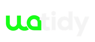 Logo waTidy