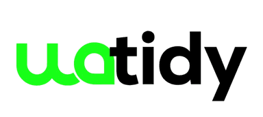 Logo waTidy